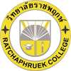 มหาวิทยาลัยราชพฤกษ์ logo
