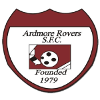 Ardmore Rovers logo