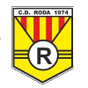 ซีดี โรด้า (ยู 19) logo