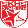สลาเวีย โครเมอร์ริซ logo