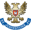 เซนต์ จอห์นสโตน(ญ) logo