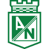 อัตเลติโก นาซิอองนาลเมเดลลิน(ญ) logo
