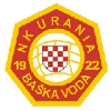 Urania logo