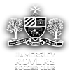 Hamersley Rovers SC logo
