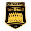 อัล ซูวาอี logo