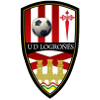 UD Logrones U19 logo