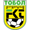 โทบอล คอสตาเนย์(สำรอง) logo
