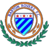 บาร์ตัน โรเวอร์ logo