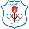 แคนเบอร์รา โอลิมปิก(ญ) logo