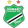 ฮอบาร์ท ยูไนเต็ด logo