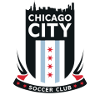 ชิคาโก ซิตี้ เอสซี (ญ) logo