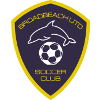 Broadbeach United SC (W) logo
