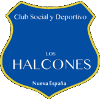 Los Halcones logo
