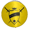 Racing Club Warwick FC logo