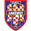Sokol Lanzho logo