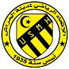 ยูเอสเอ็ม เอล ฮาร์ราช  (ยู 21) logo