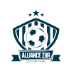 อัลเลียนเซ่เอฟซี logo