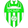 Daring Club Motema Pembe logo