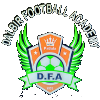 Dalbir Football Academy logo
