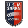 ซารัน (ยู 19) logo
