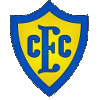 AA Carapebus U20 logo