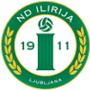 เอ็นดี อิลิริย่า (ยู 19) logo