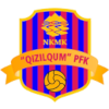 PFK Qizilqum (W) logo