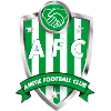 Amitie FC logo