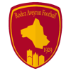 Rodez II logo
