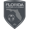 Florida Soccer Soldiers logo