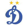 ดินาโม มอสโก logo