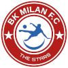บีเค มิลาน logo