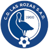 ลาส โรซัส logo