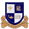 มหาวิทยาลัยรัตนบัณฑิต logo
