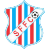 เซา ฟรานซิสโก เอซี logo