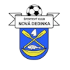 SK Nova Dedinka logo