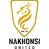 นครศรียูไนเต็ดเอฟซี logo