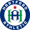 ฮาร์ตฟอร์ด แอทเลติก logo