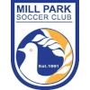มิลล์ พาร์ค logo