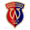 Warta Gorzów Wielkopolski logo