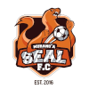 Muranga Seal logo