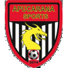Apucarana SC logo