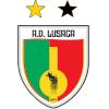 Lusaca BA (W) logo