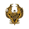 Pontian Eagles logo