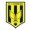 KF 2 Korriku logo