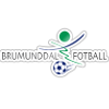 Brumunddal U19 logo