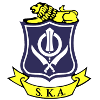 Singapore Khalsa Association logo