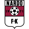 นาร์โด  เอฟเค logo