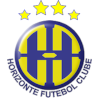 โฮริซอนทิเอฟซี(ยู 20) logo
