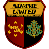 JK Nomme United U19 logo